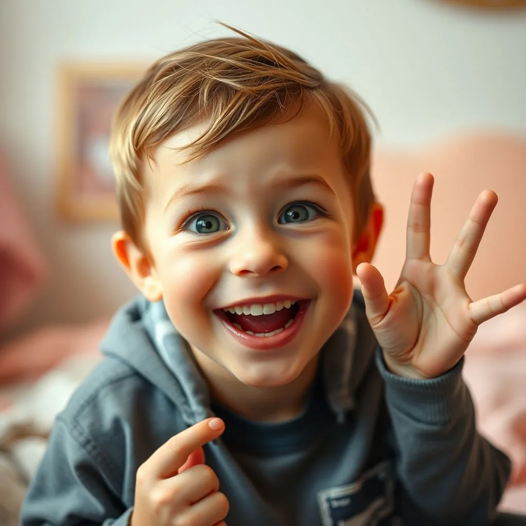 男生卖萌什么心理