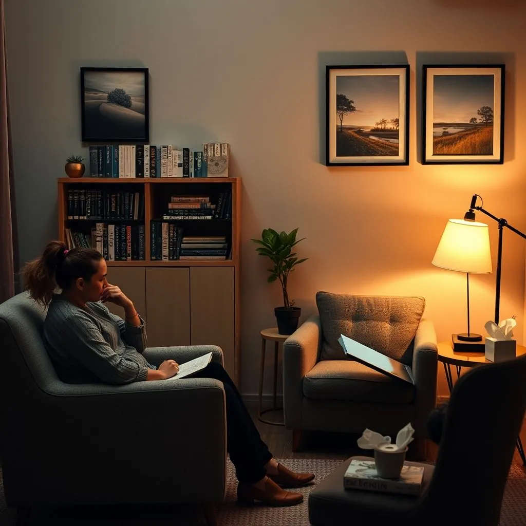 心理医生真的管用吗