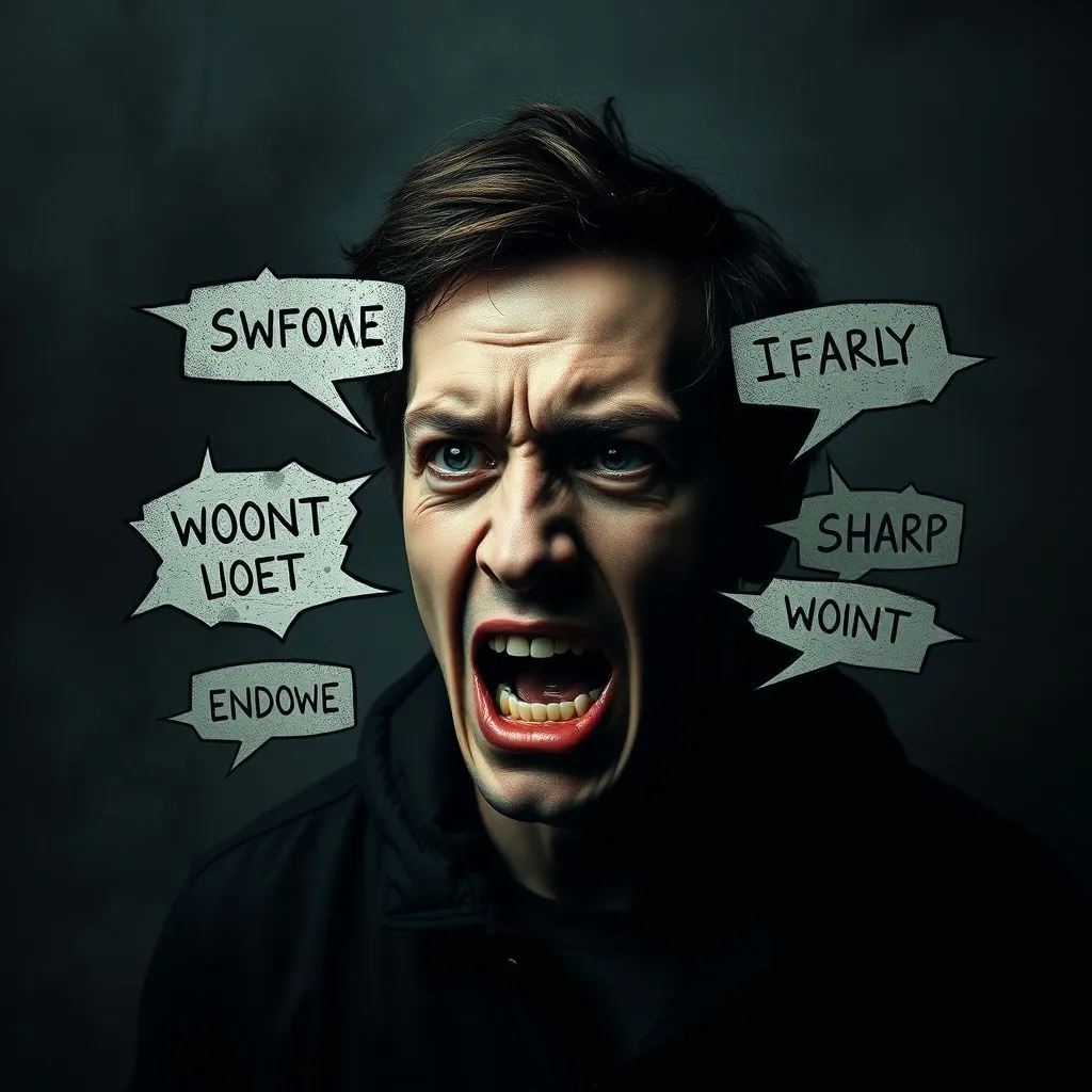 说话带刺是什么心理