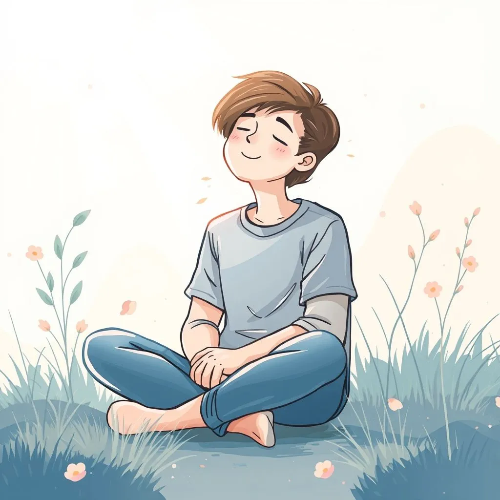 青少年心理健康的标准