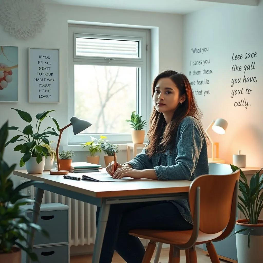 做一个心理健康的学生