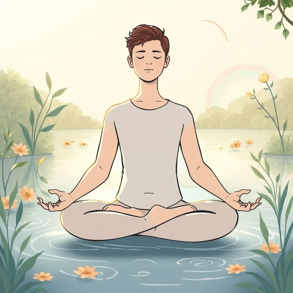 怎样消除恐艾心理