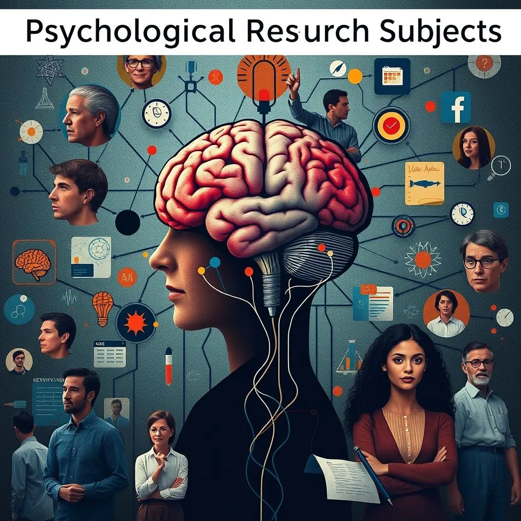 心理学研究的对象是什么