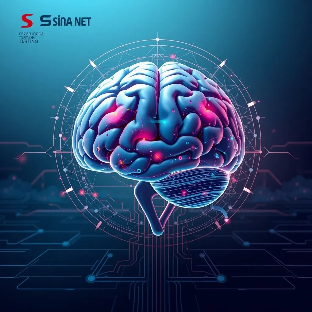 心理测试新浪网