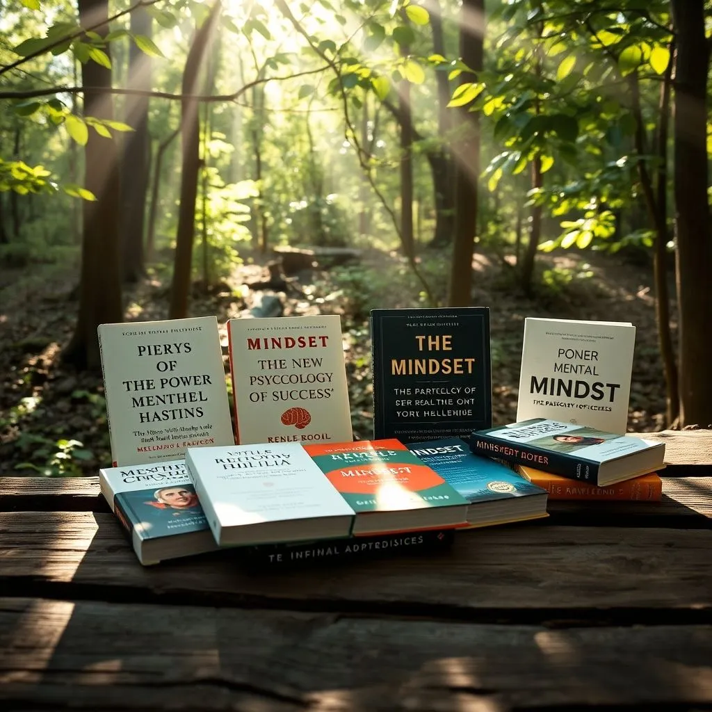 增强心理素质的书籍