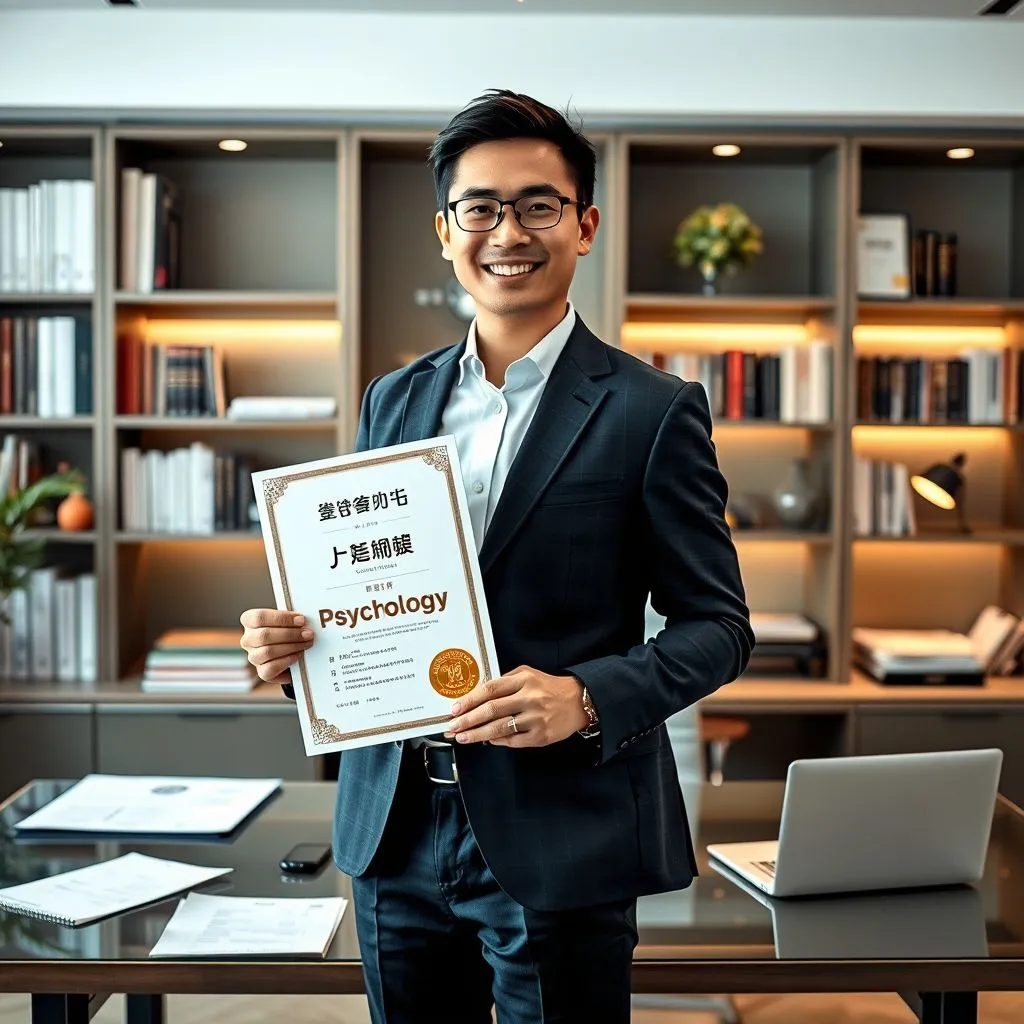 心理医生资格证怎么考