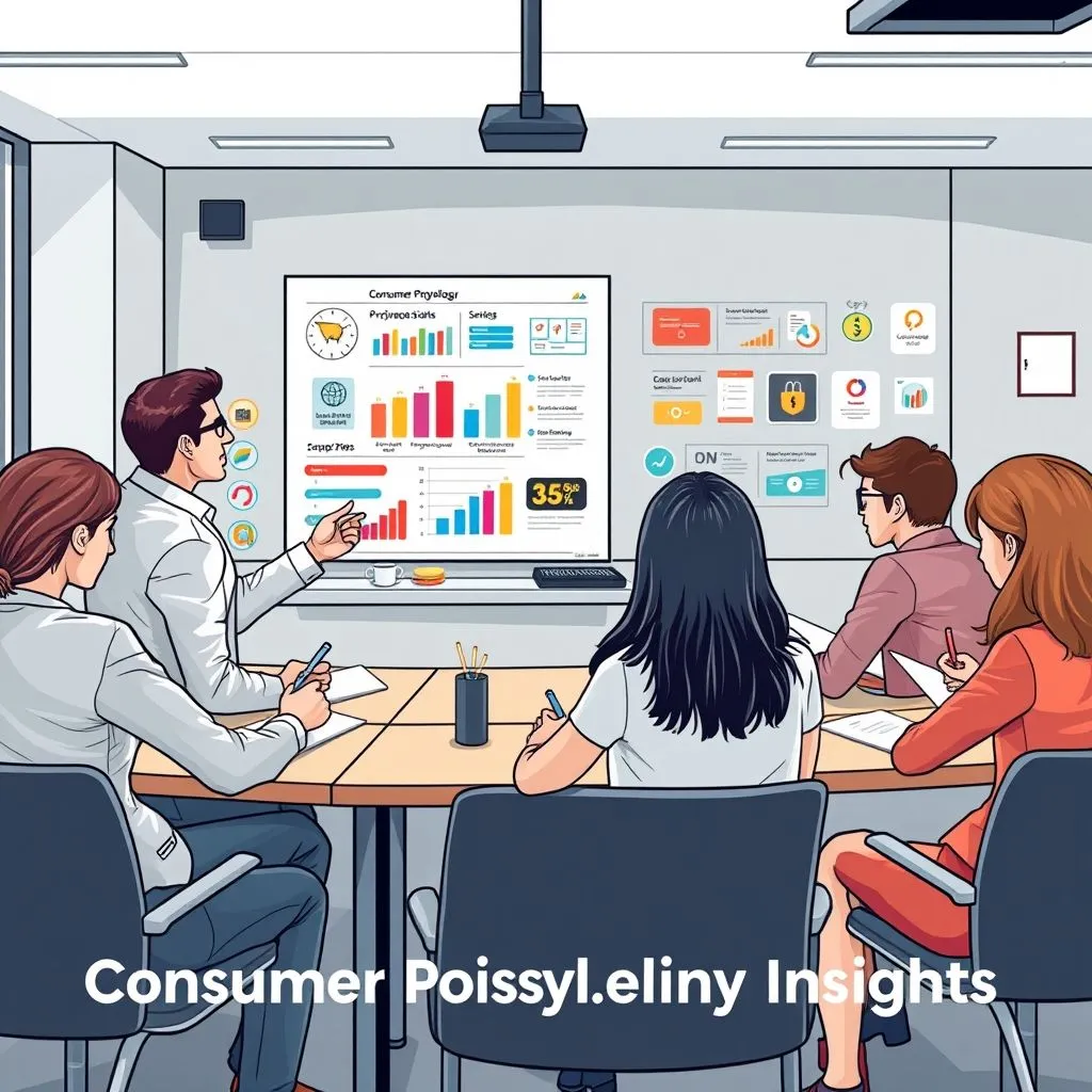 消费心理面面观教案