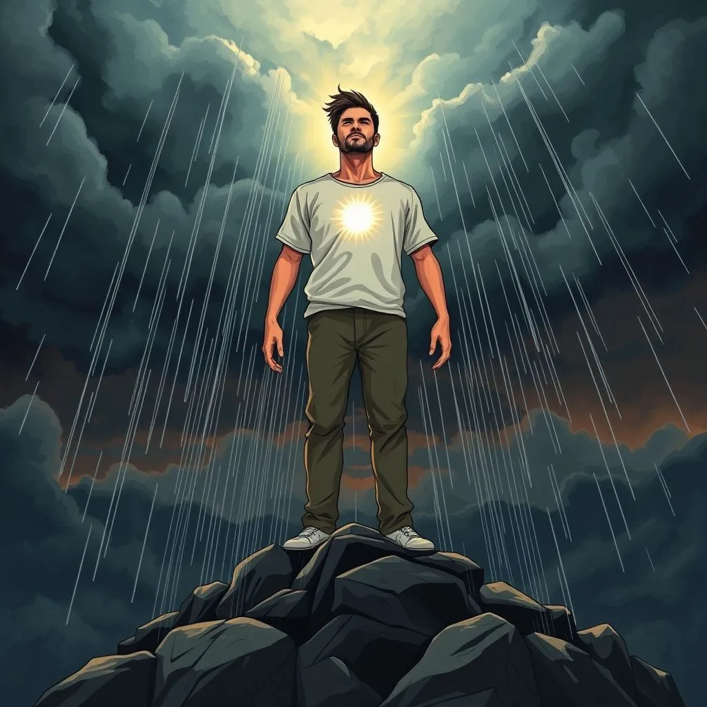 如何提高心理承受能力