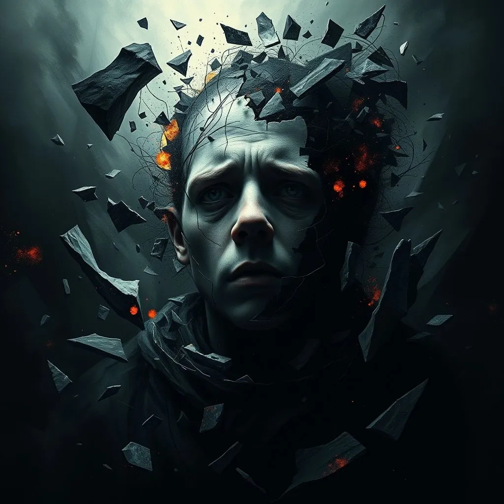 寻死觅活是什么心理