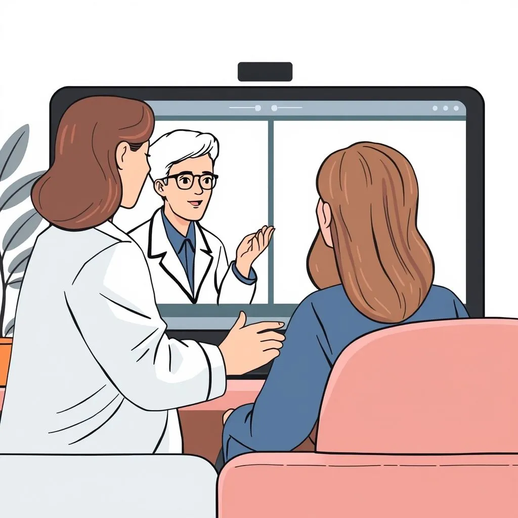 网络心理医生靠谱吗