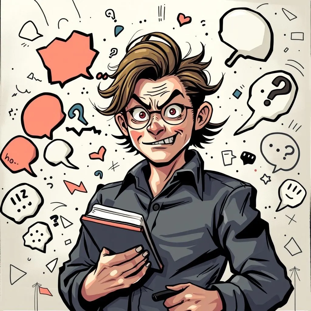 爱抬杠的人是什么心理