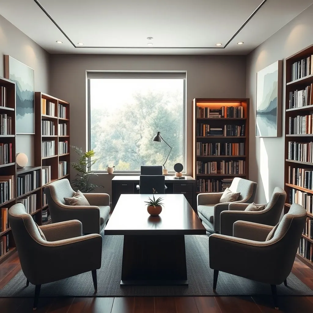 心理咨询师就业单位