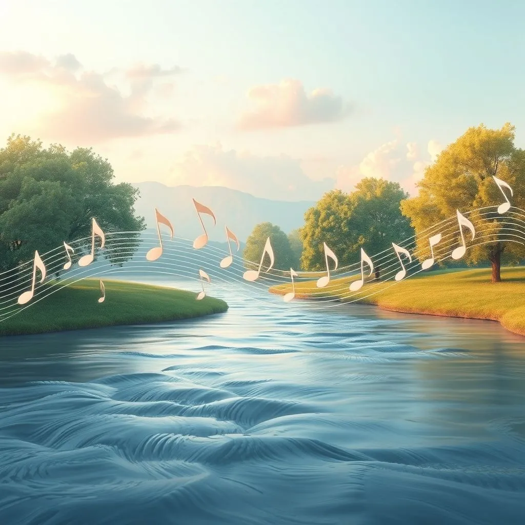 关于心理健康的音乐