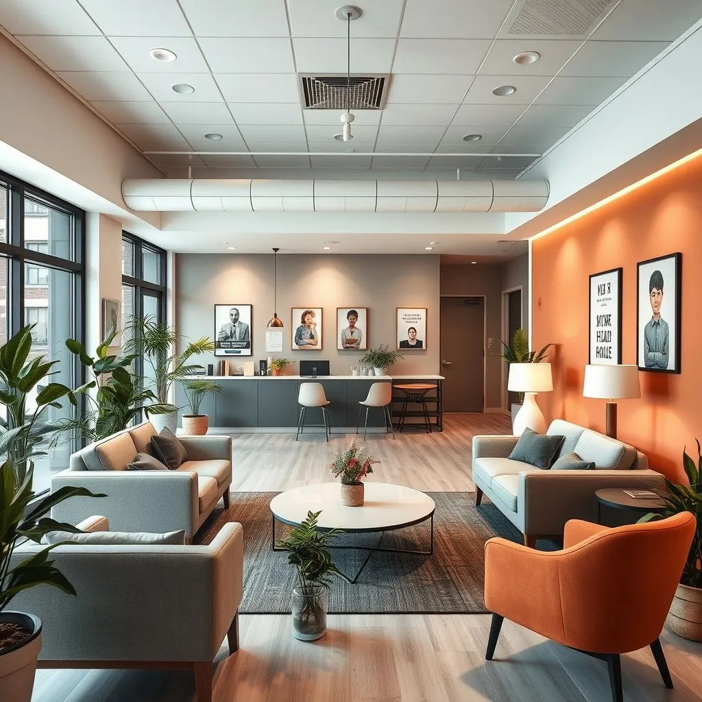 正规青少年心理咨询中心