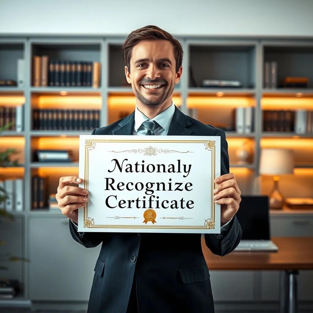 心理咨询师证书国家承认吗