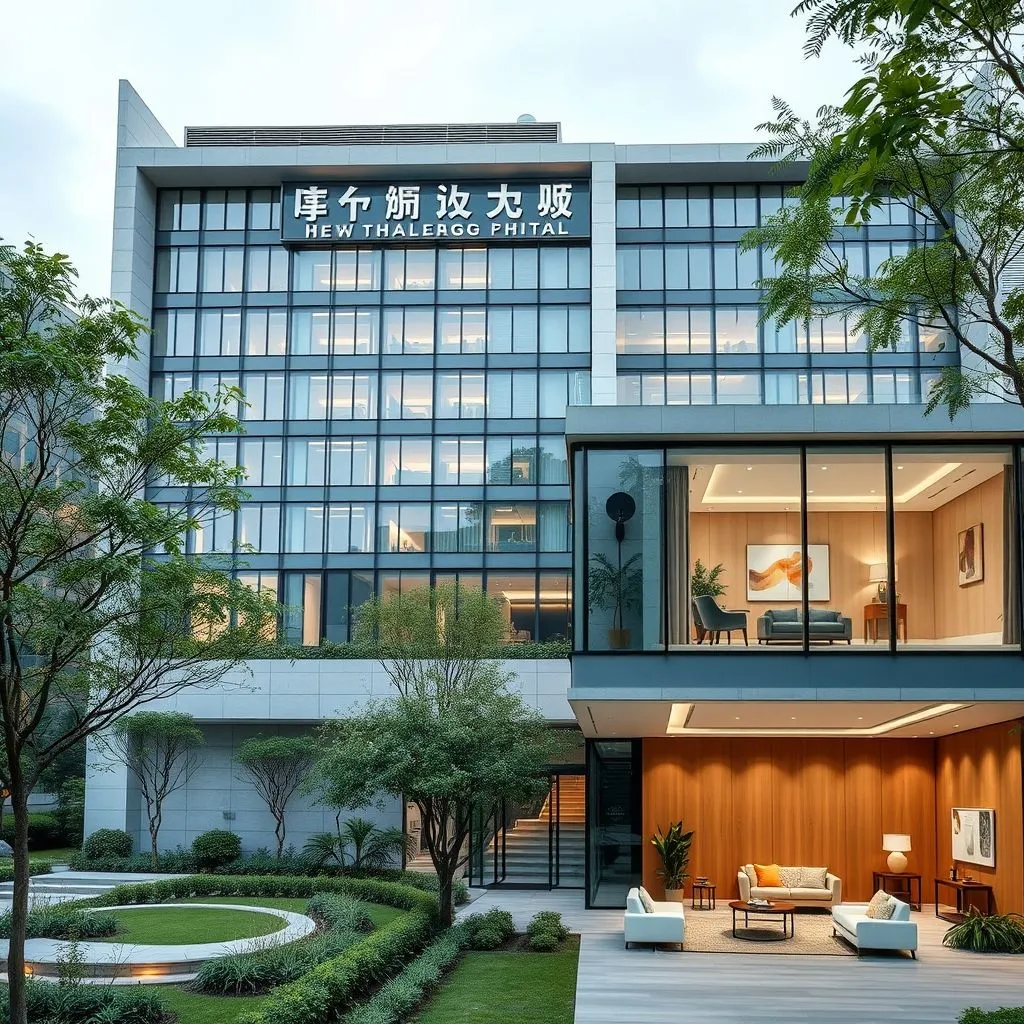 深圳最好的心理科医院