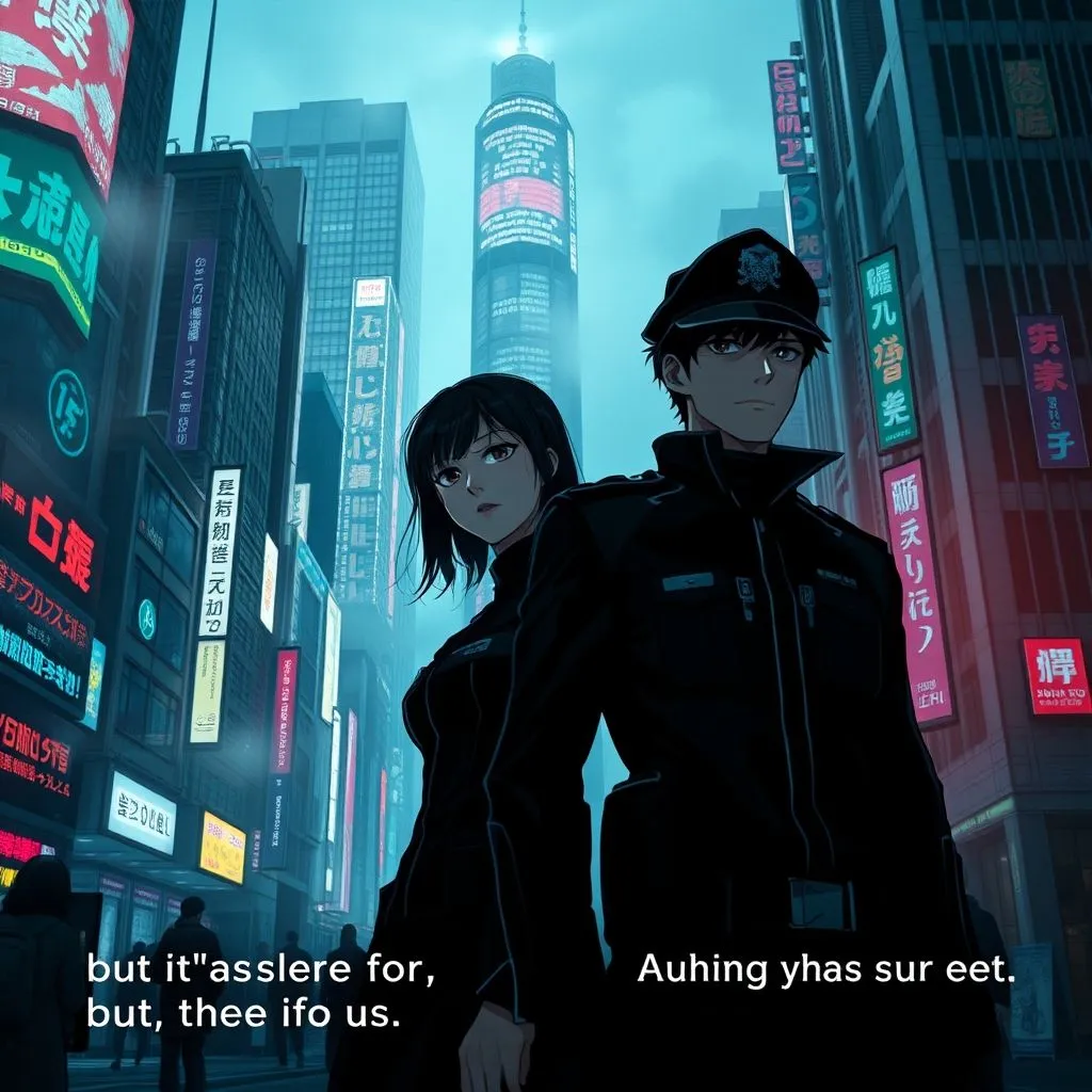 心理测量者经典语录