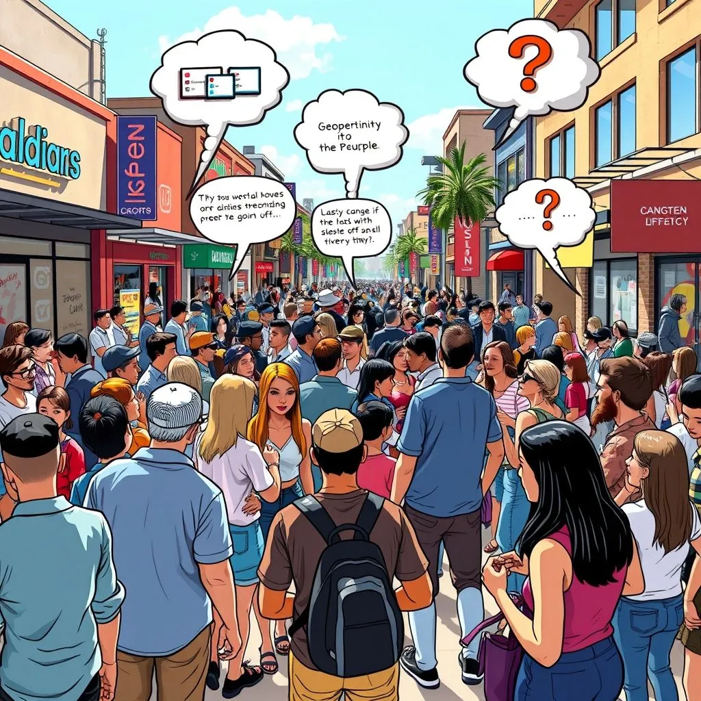 常见的社会心理现象