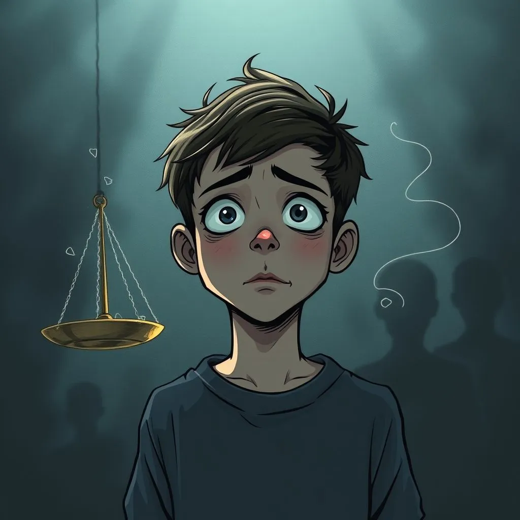 初犯的心理特点