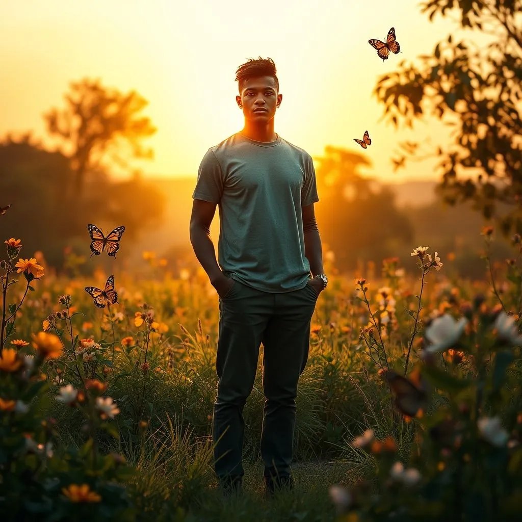 如何摆脱受害者心理