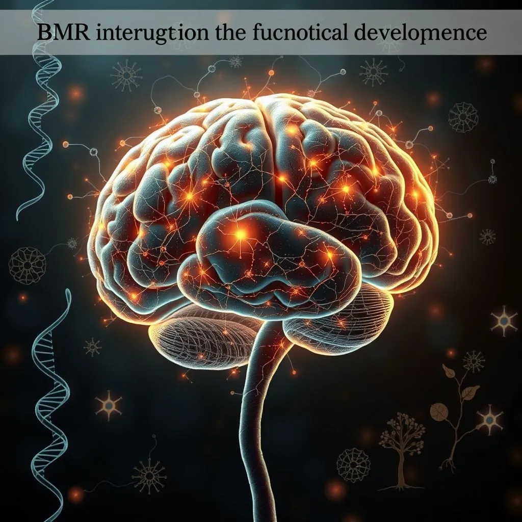 心理发展的生物前提
