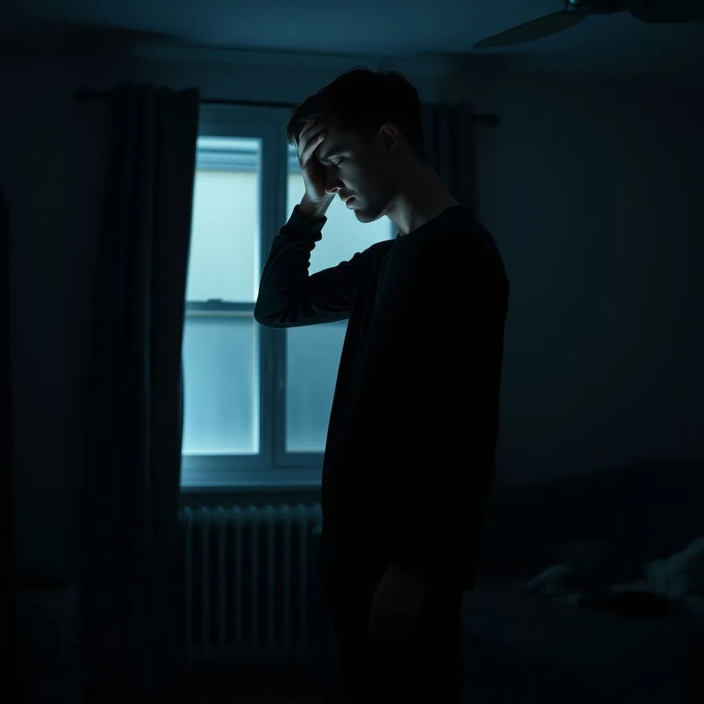 男朋友提分手后的心理