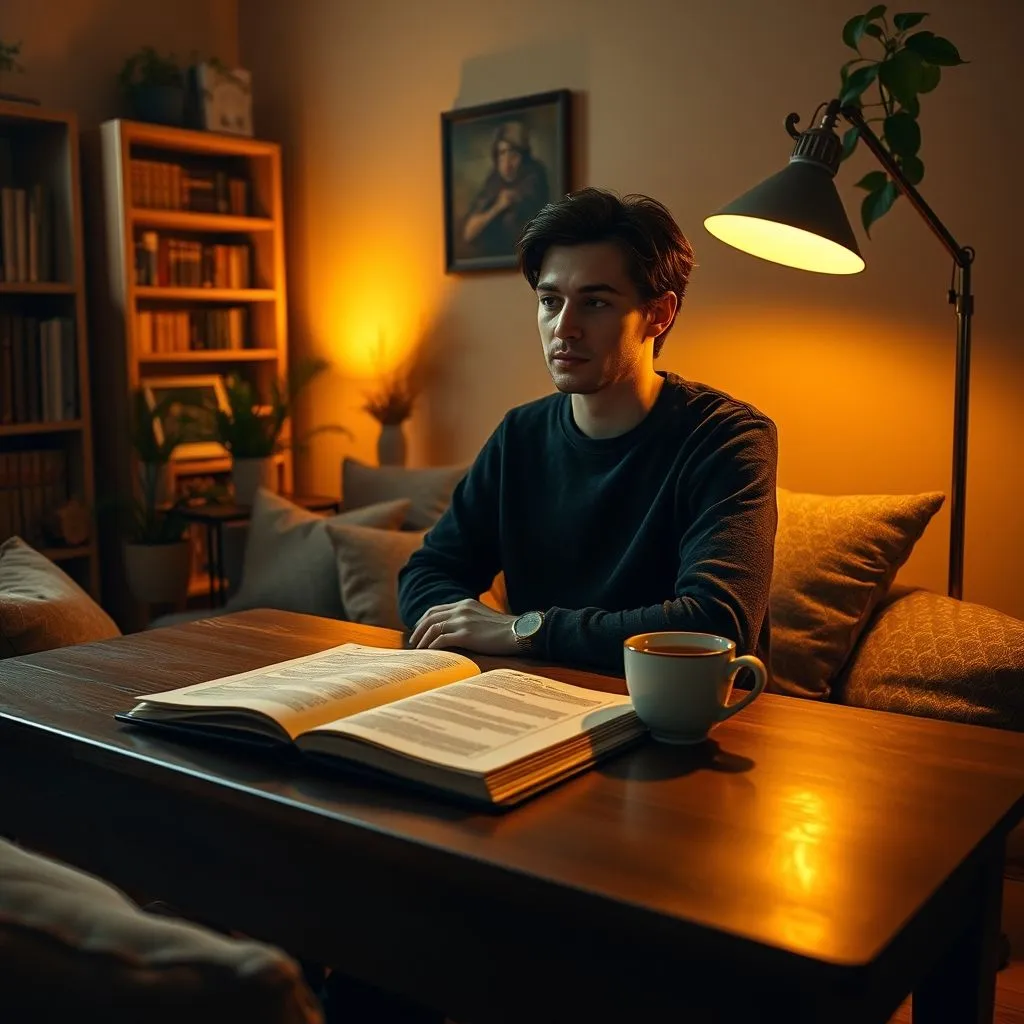 心理活动心得体会范文