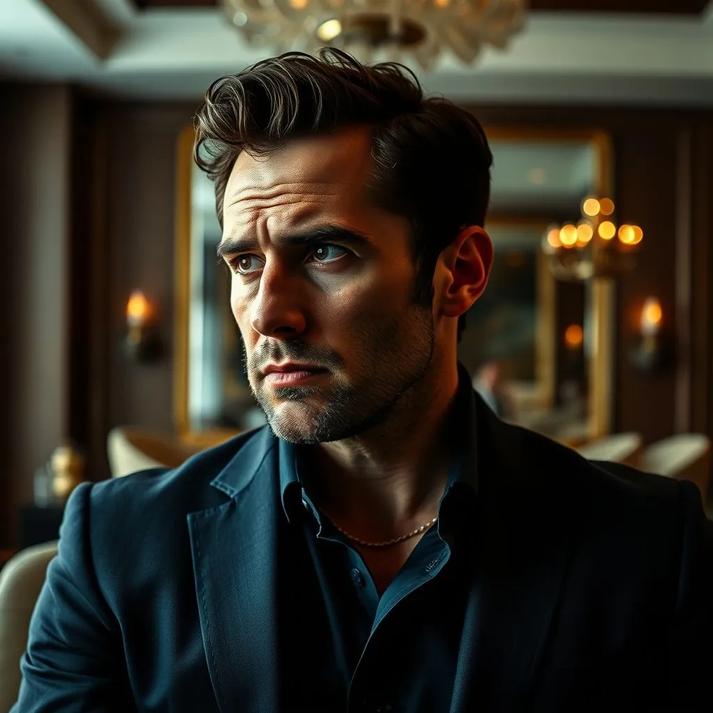 男人想征服女人的心理