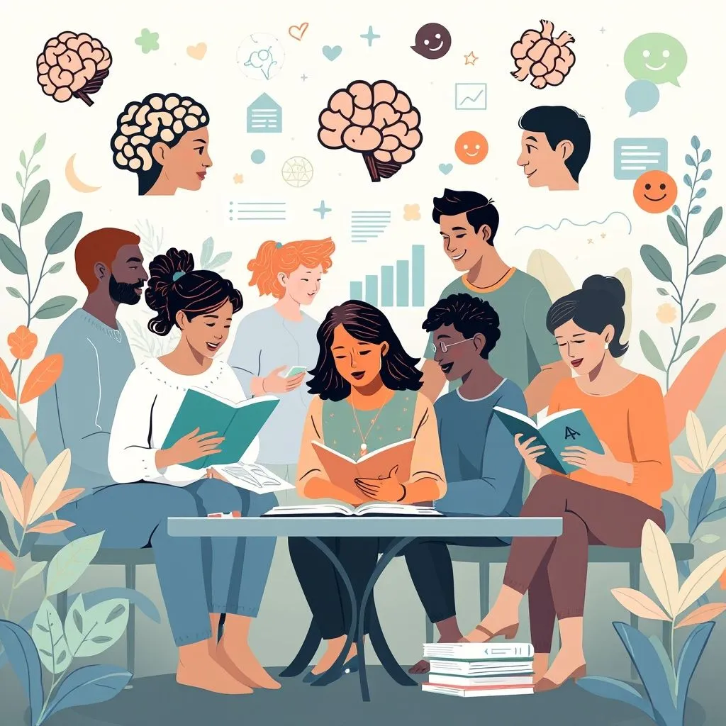 与心理健康有关的论文