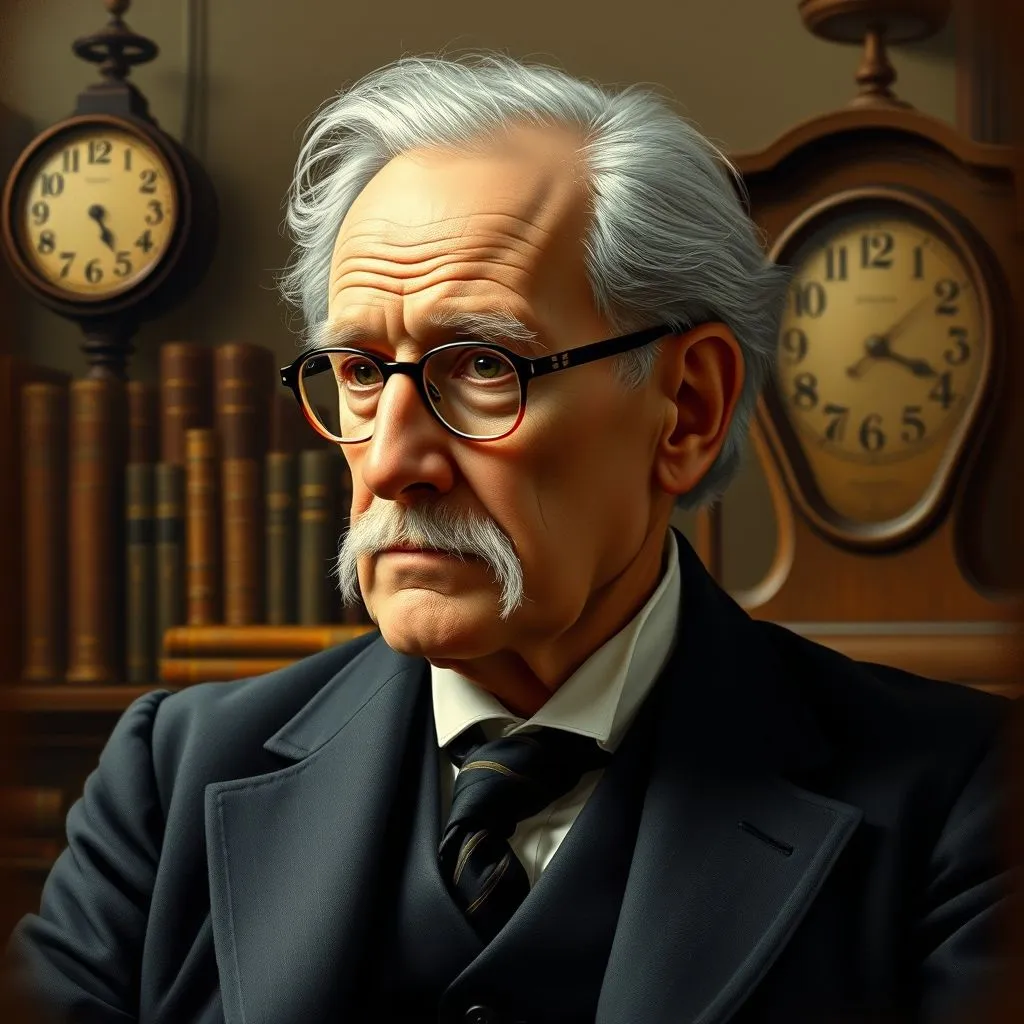 德国心理学家艾宾浩斯