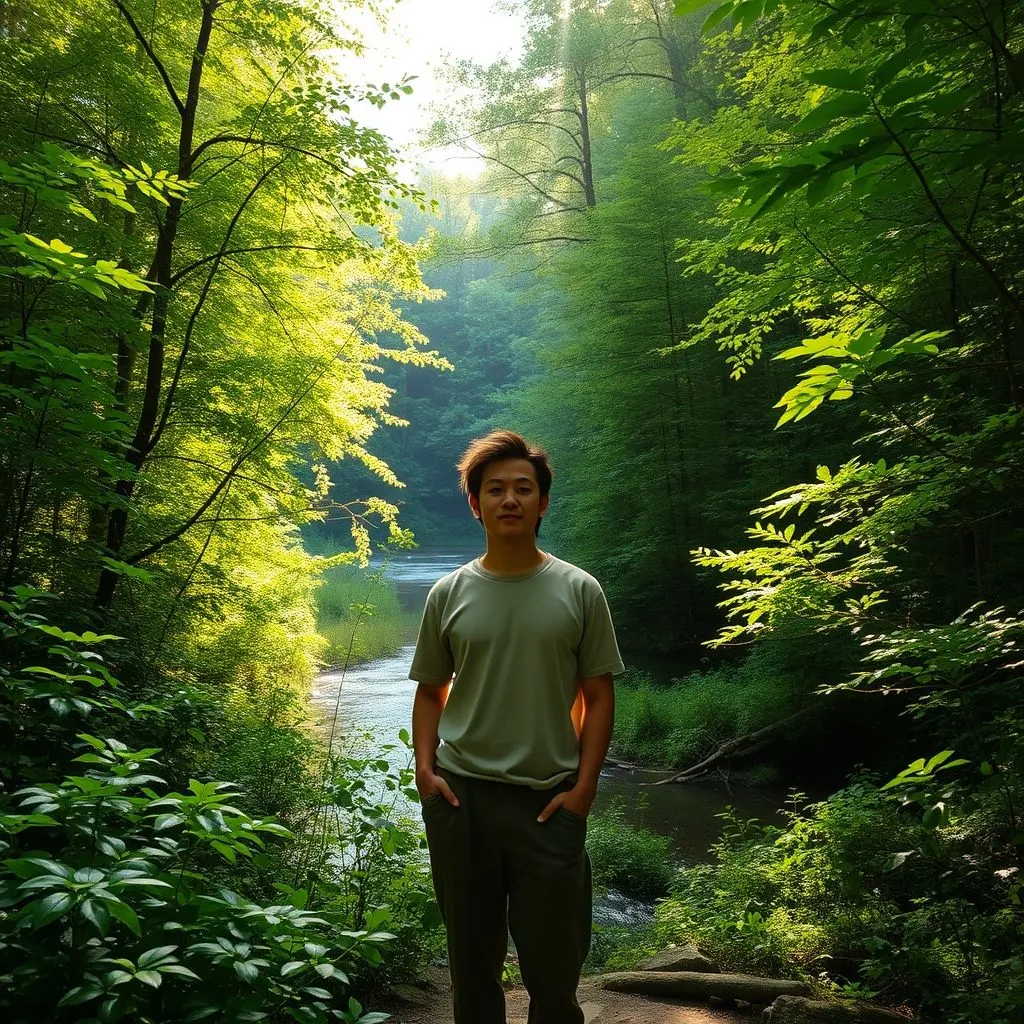 走出心理困扰的方法