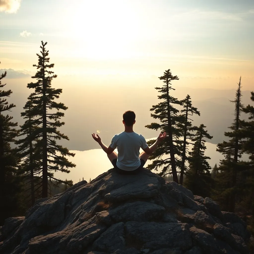 心理素质不好怎么锻炼