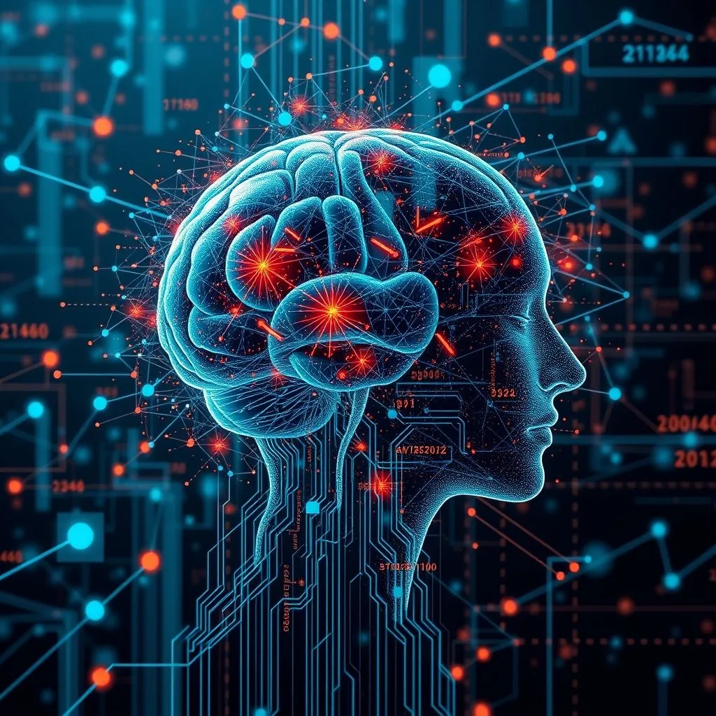 大数据分析行为心理