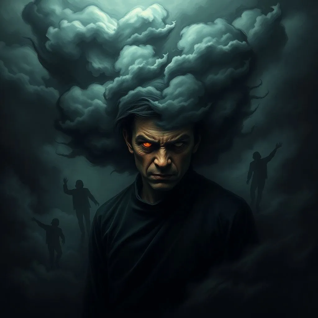 不能接受批评的心理