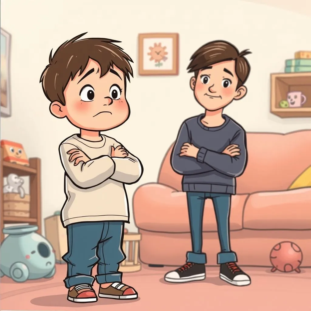 小孩有逆反心理怎么办