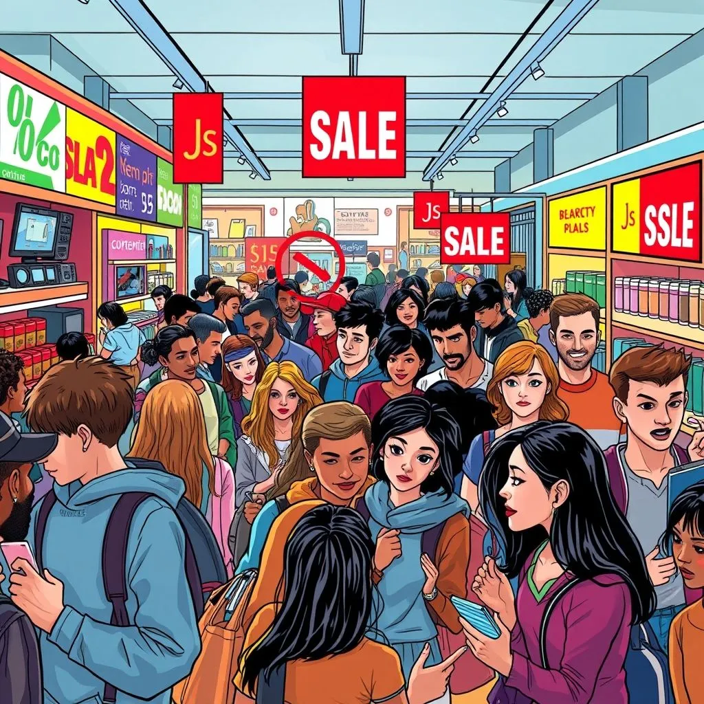 消费者心理学案例分析