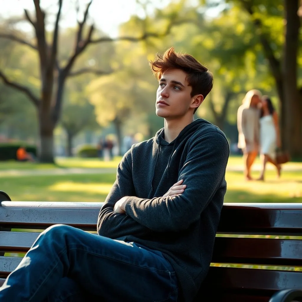 恋人未满男生啥心理