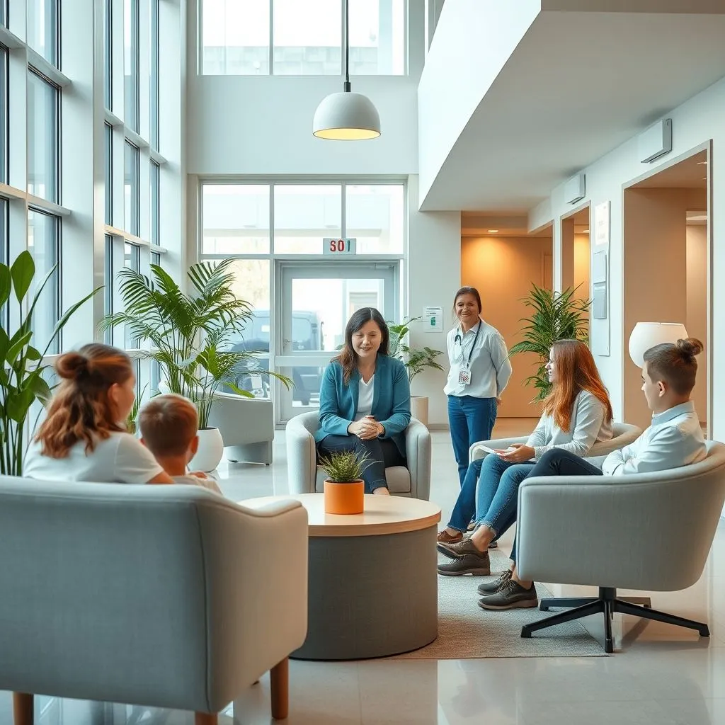 青少年心理疏导机构医院