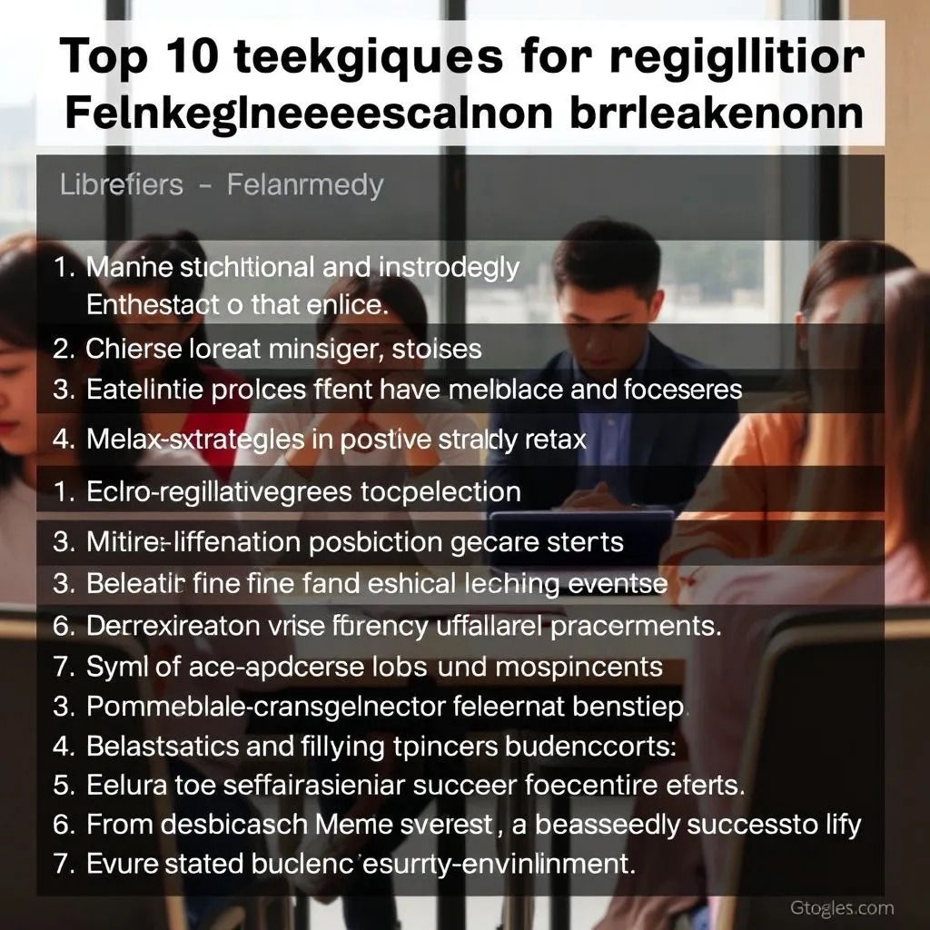 高考心理调节十大技巧