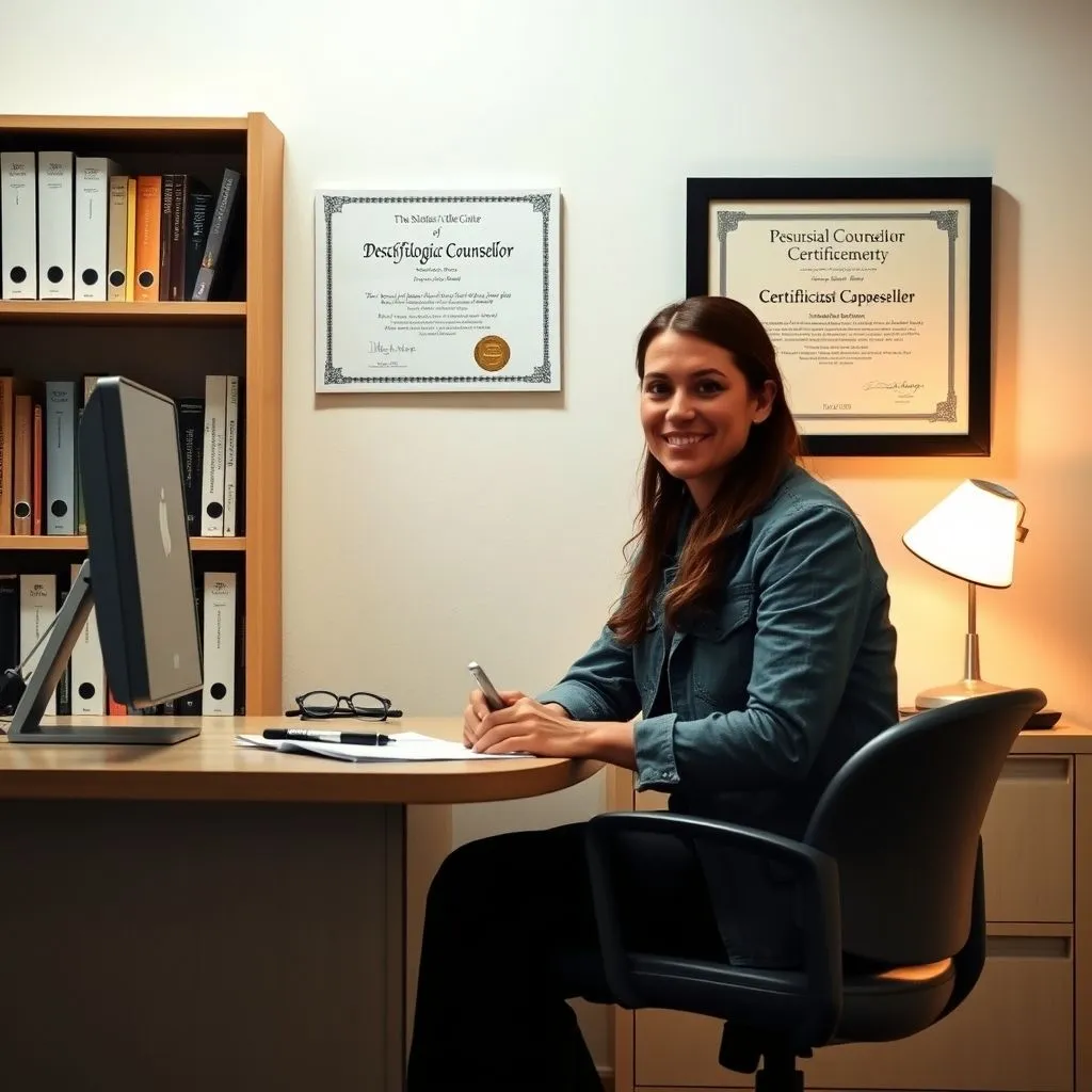 二级心理咨询师还能考吗