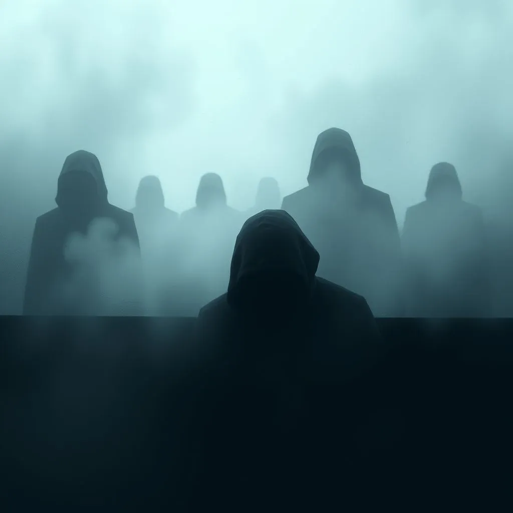 逃避心理和回避型人格