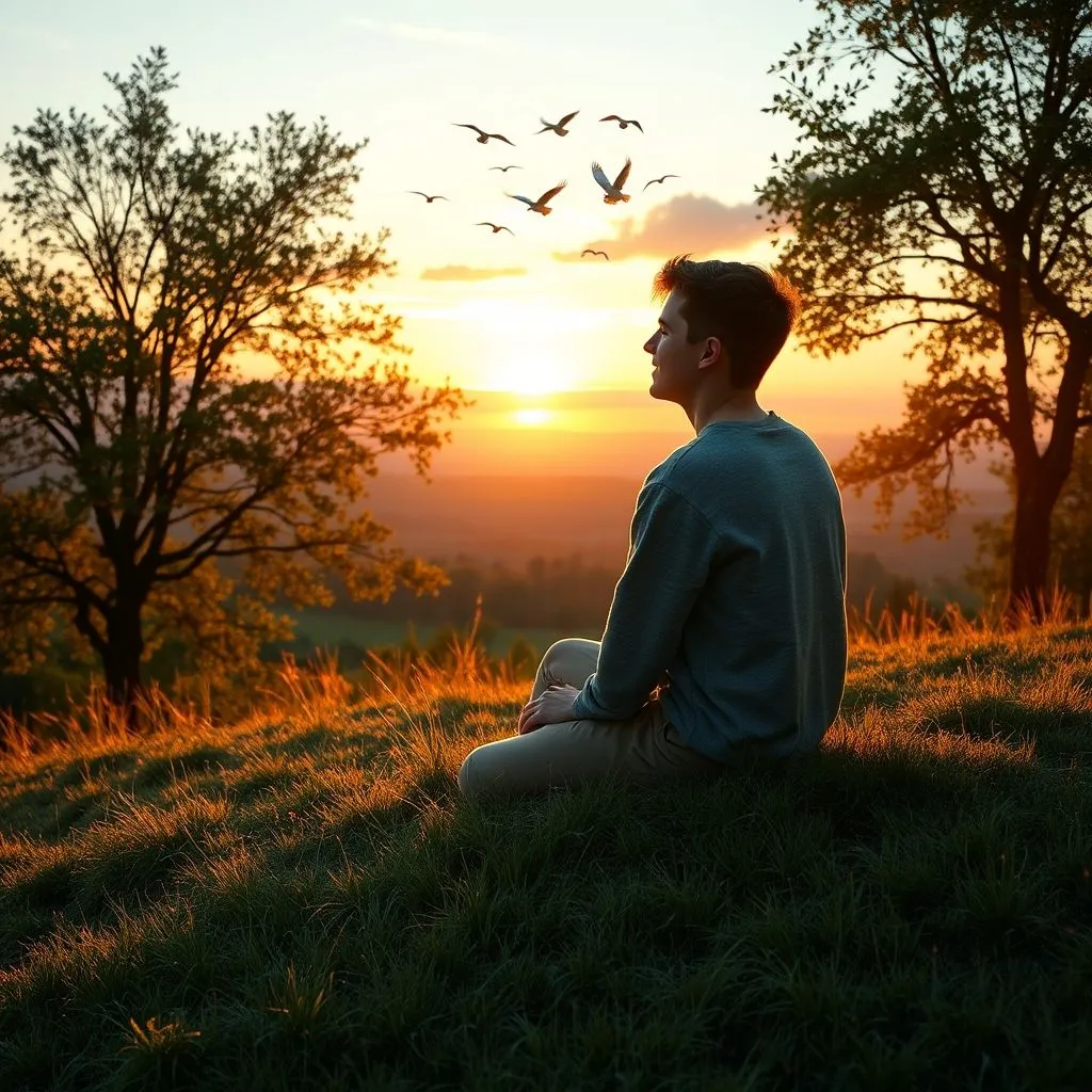 青少年如何保持心理健康