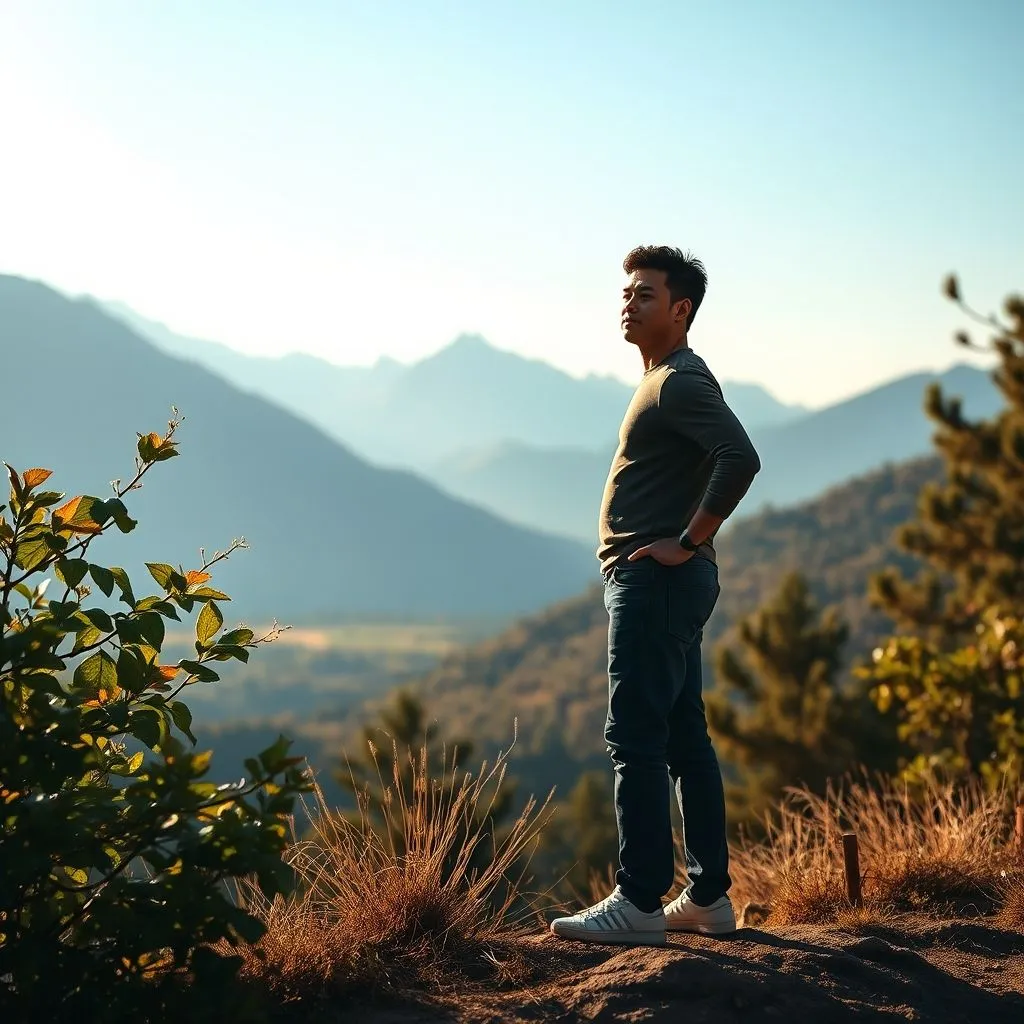 怎么样克服自卑的心理