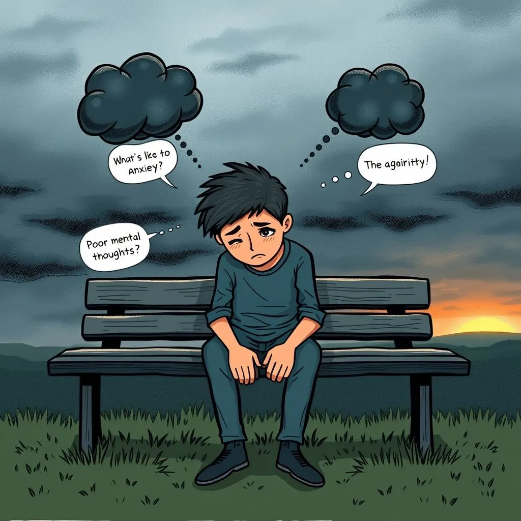 心理素质差是什么原因