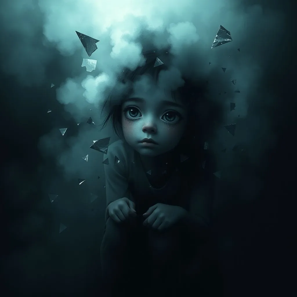 总是想哭是心理疾病吗