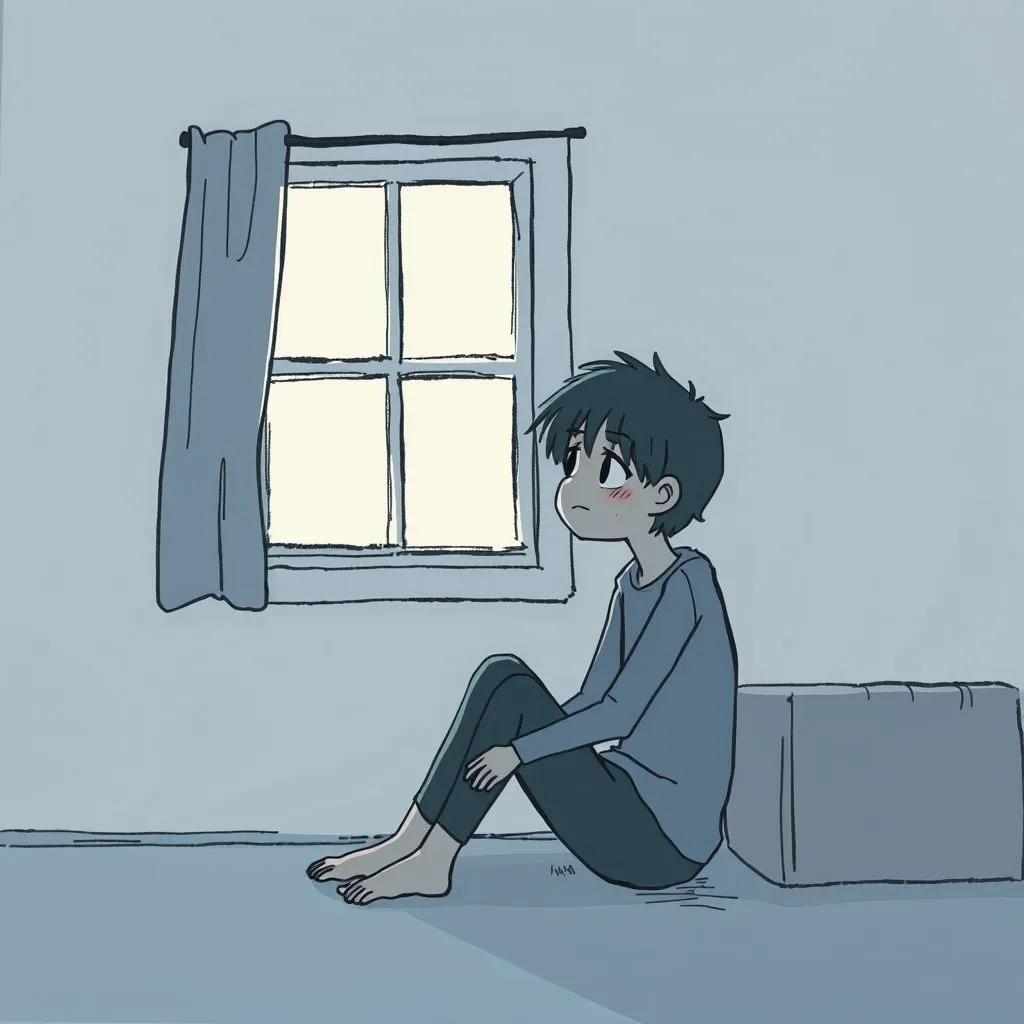 很容易哭是心理疾病么