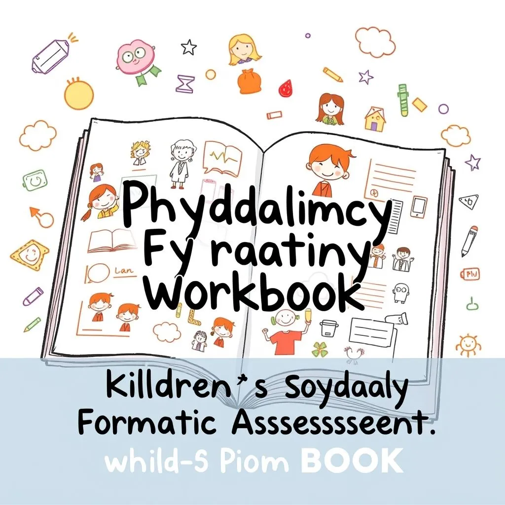 儿童心理学形成性考核册