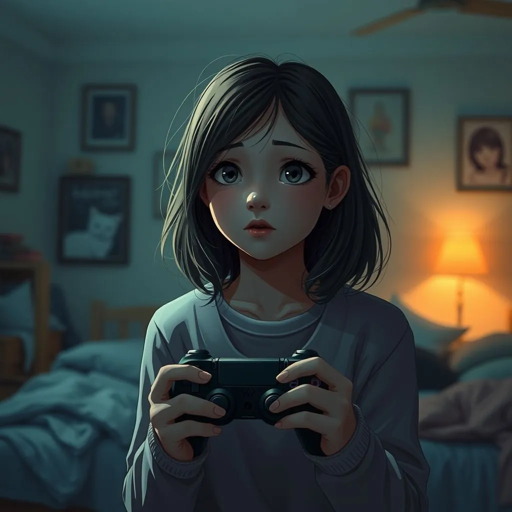 手控的女生是什么心理