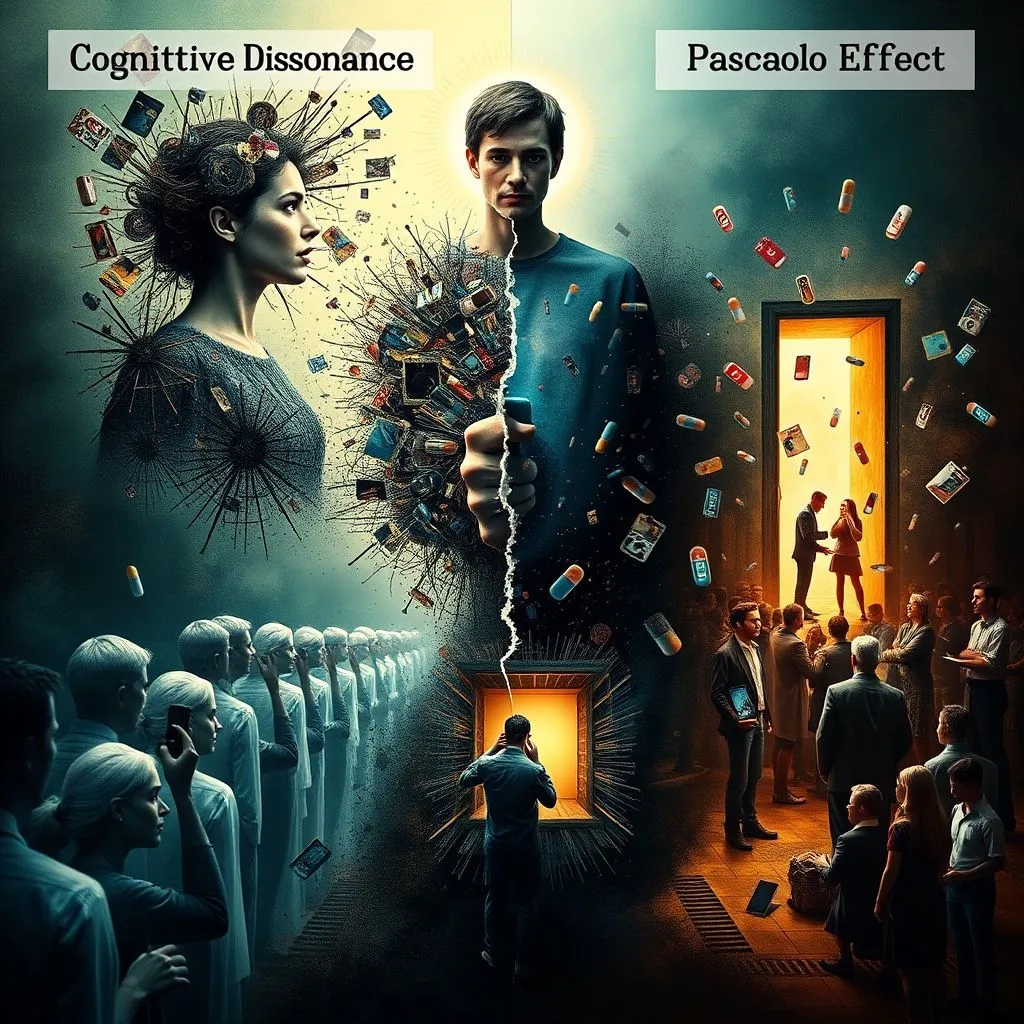 50个常见的心理现象