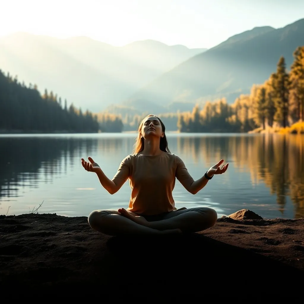 如何提高心理素质和抗压能力